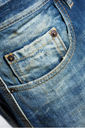 Dsquared2 Jeans 'Loose'