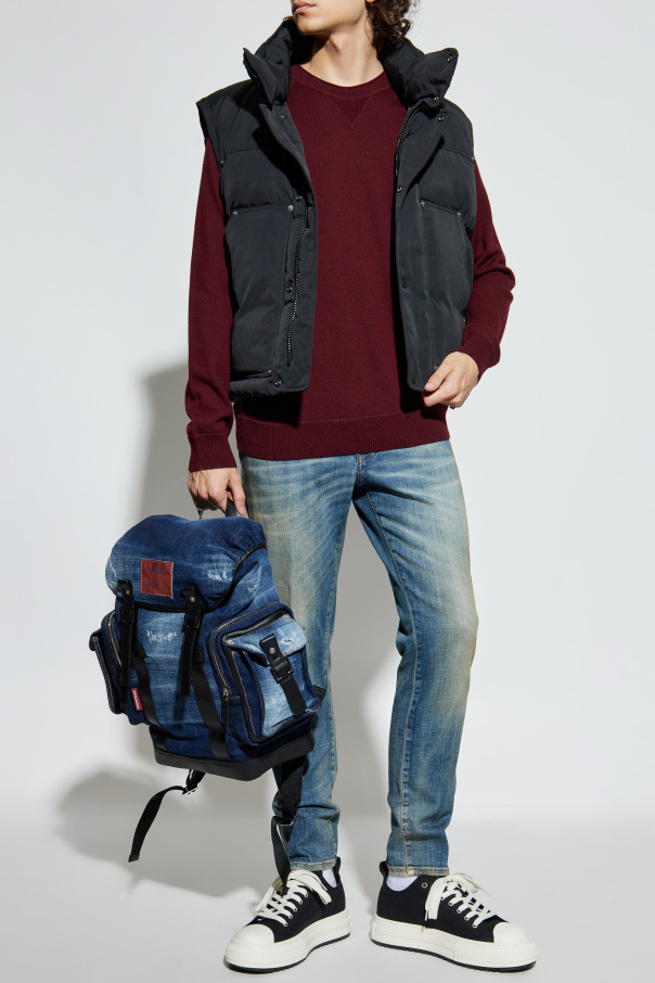 Dsquared2 Vaqueros "Skater"