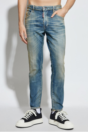 Dsquared2 Vaqueros "Skater"