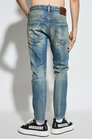 Dsquared2 Vaqueros "Skater"
