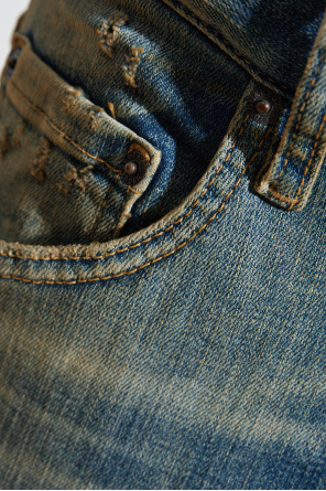 Dsquared2 Vaqueros "Skater"