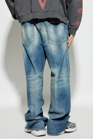 Dsquared2 Jeans tipo "loose"