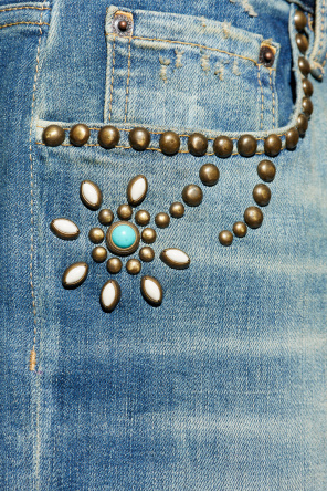 Dsquared2 Jeans tipo "loose"