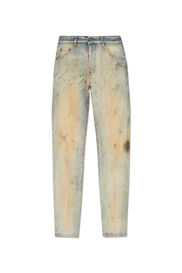 'Cool Guy' jeans od Dsquared2