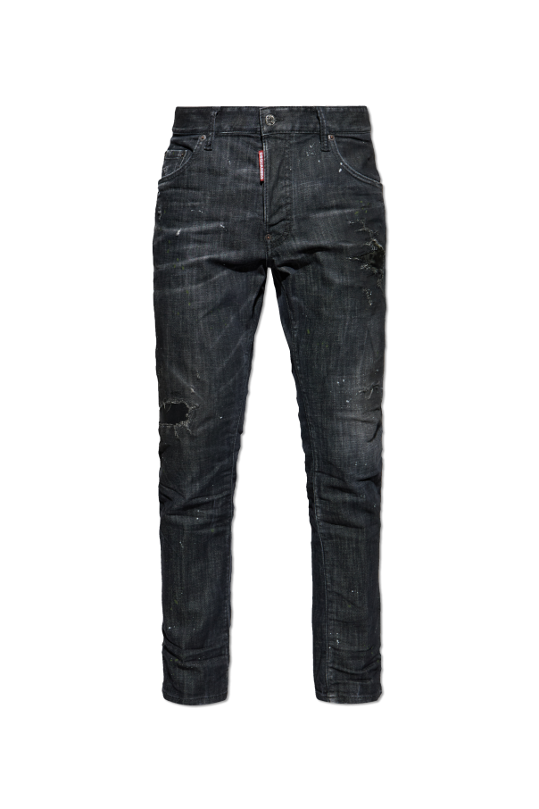 "Skater" jeans od Dsquared2