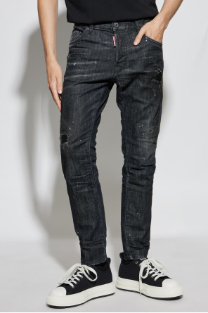 Dsquared2 "Skater" jeans
