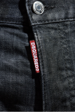Dsquared2 "Skater" jeans