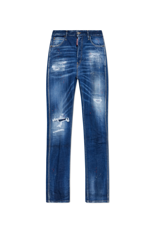 ‘Cool Guy’ jeans od Dsquared2