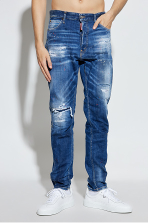Dsquared2 Jeansy ‘Cool Guy’