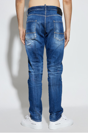 Dsquared2 Jeansy ‘Cool Guy’