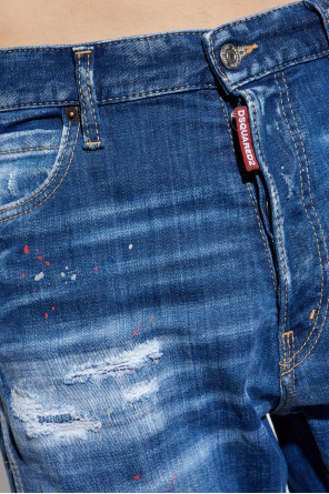 Dsquared2 Jeansy ‘Cool Guy’