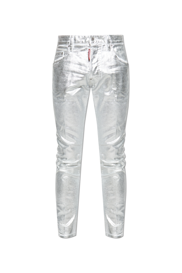 Skater jeans od Dsquared2