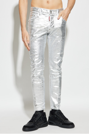 Dsquared2 Jeansy `Skater`