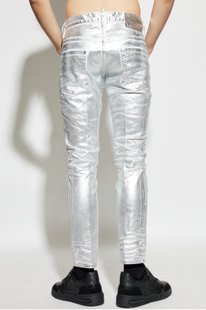 Dsquared2 Jeansy `Skater`
