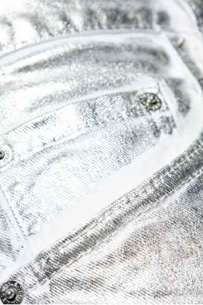 Dsquared2 Jeansy `Skater`