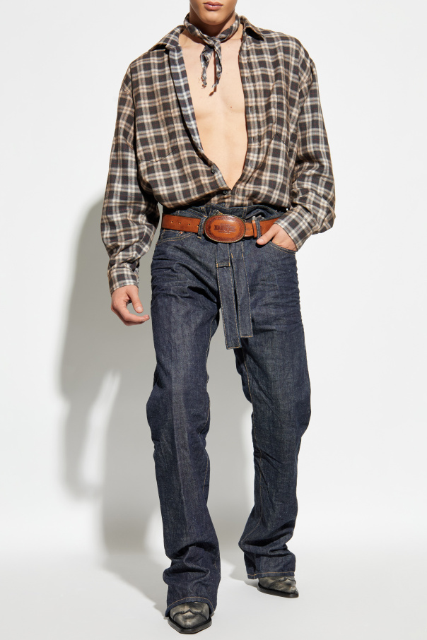 Dsquared2 Dsquared2 X MAGLIANO