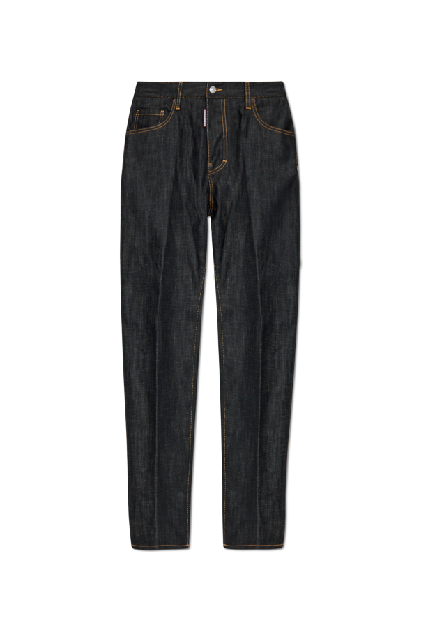 Jeans '642' od Dsquared2