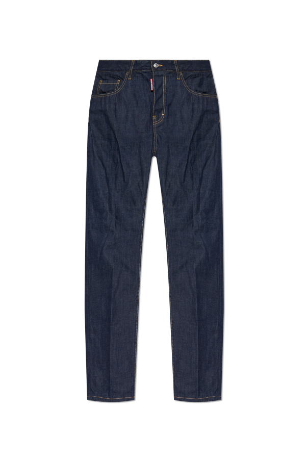 Jeans `642` od Dsquared2