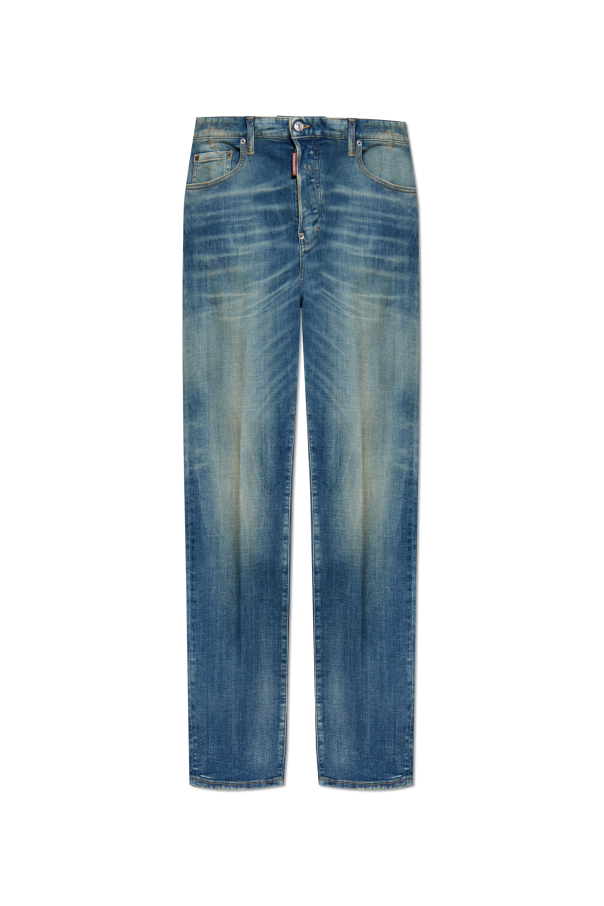 Jeans `642` od Dsquared2