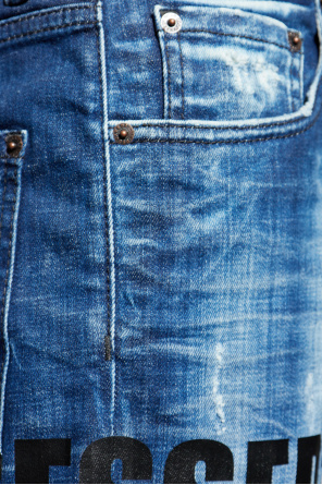 Dsquared2 Jeans "642"