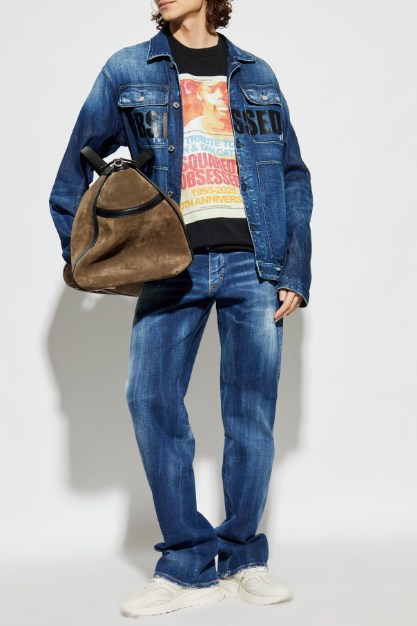 Dsquared2 Dsquared2 x Ducati