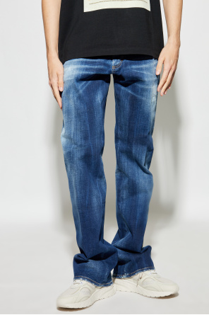 Dsquared2 Dsquared2 x Ducati