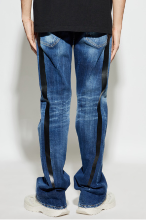 Dsquared2 Dsquared2 x Ducati