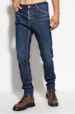 Dsquared2 "Cool Guy" jeans