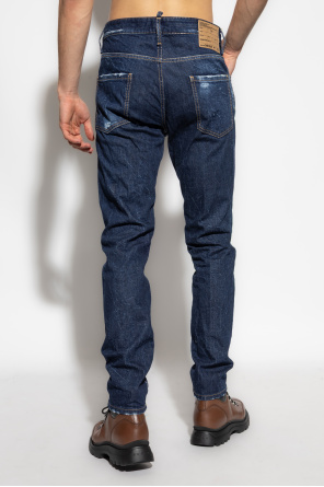 Dsquared2 "Cool Guy" jeans
