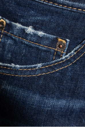 Dsquared2 "Cool Guy" jeans