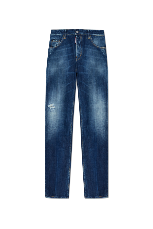 Jeans '642' od Dsquared2