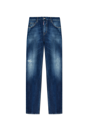 Jeans „642”