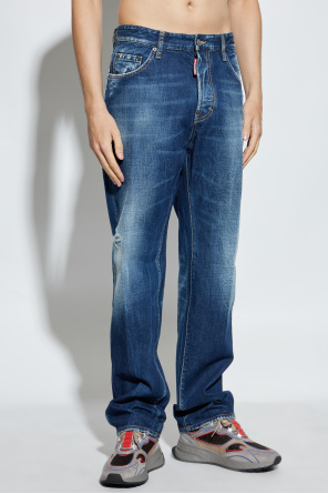 Dsquared2 Vaqueros ‘642’