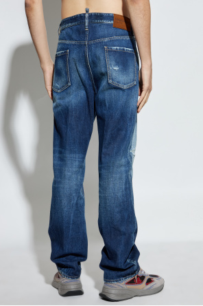 Dsquared2 Vaqueros ‘642’