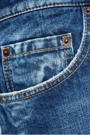 Dsquared2 Vaqueros ‘642’