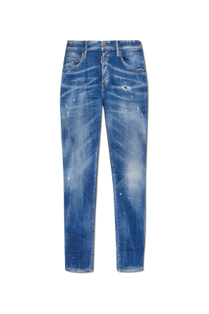 Jeans „Skater“