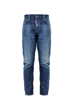 Vaqueros "Slim Twst"