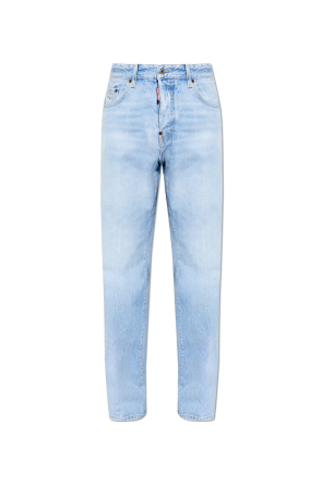 Jeans "642"