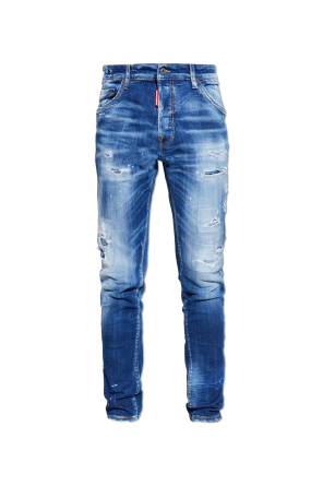 Vaqueros `Teddy’