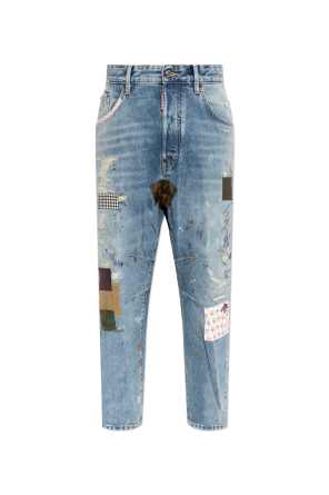 Jeans 'Kawaii'