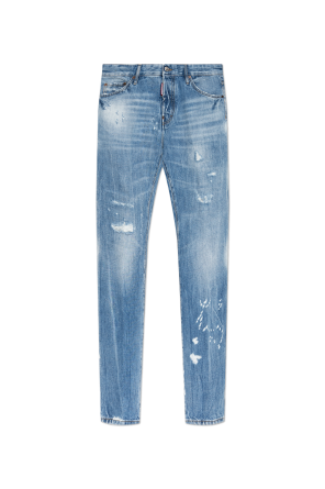 Jeans ‘Teddy’