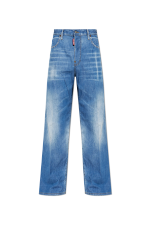Jeans 'Baggy'
