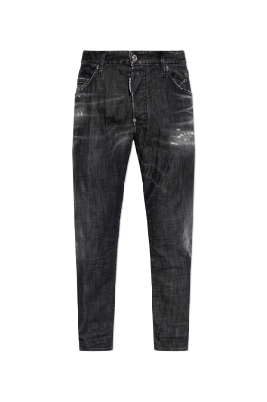 ‘Skater’ jeans