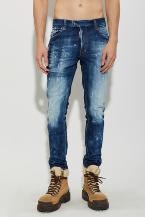 Dsquared2 Slim jeans ‘Skater’
