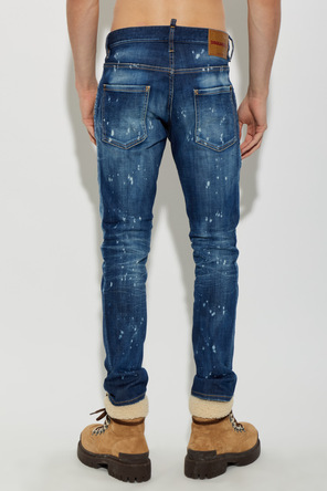 Dsquared2 Slim jeans ‘Skater’