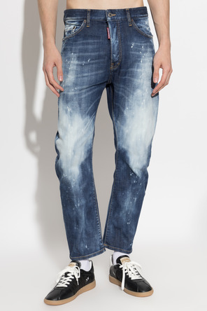 Dsquared2 Jeansy ‘Bro’