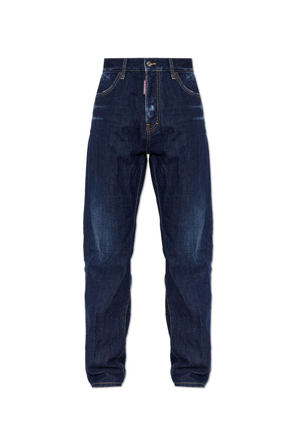 Jeans '642' od Dsquared2
