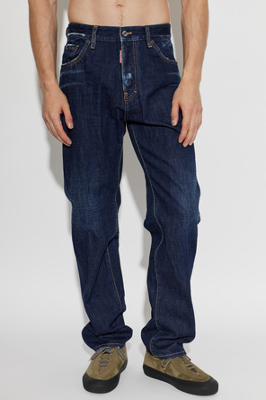 Dsquared2 Jeans '642'