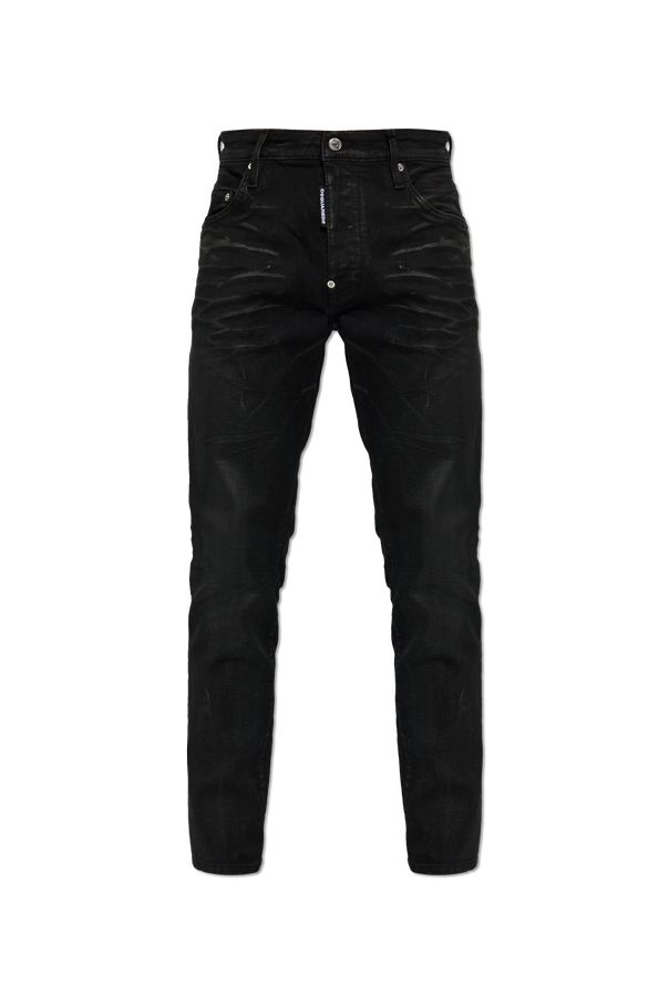 'Skater' jeans od Dsquared2