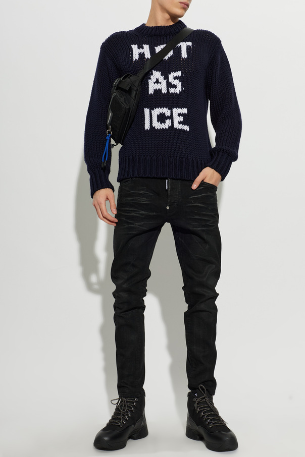 Dsquared2 'Skater' jeans
